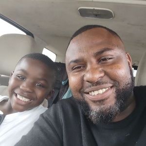 Meet your Posher, Tyrone